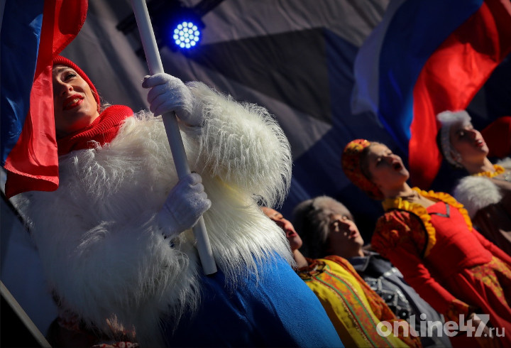 фото: Валентин Илюшин/Online47