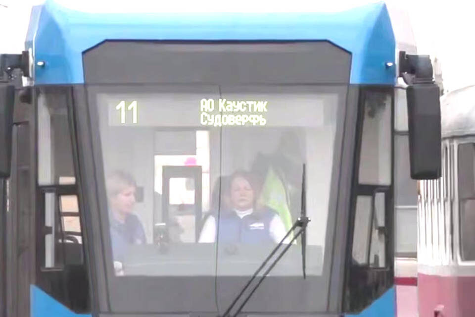    Фото: Администрация Волгограда