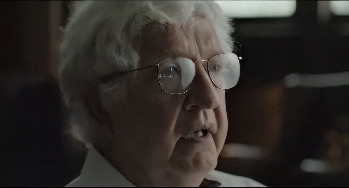 Майкл Сабом.