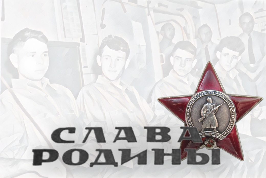 Фото: Рисунок Елены Спесивцевой