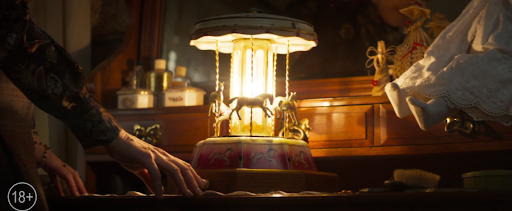 «Заклятие 4: Последний обряд» и другие фильмы ужасов про ритуалы и обряды