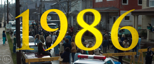 Кадр из трейлера фильма «Заклятие 4: Последний обряд»