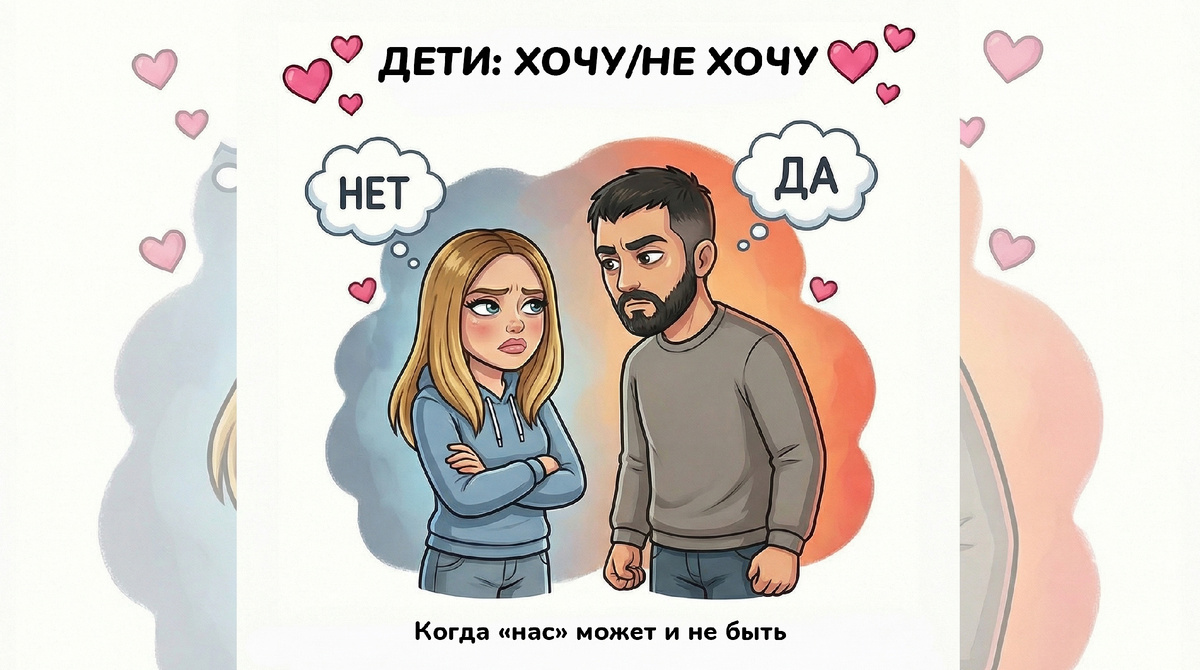 Каждый их разговор теперь заканчивался горькими слезами, взаимными обвинениями, а в воздухе висело невысказанное, жуткое напряжение