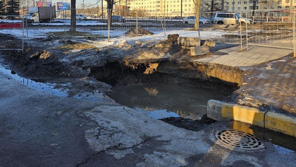    Фото: t.me/Megapolisonline