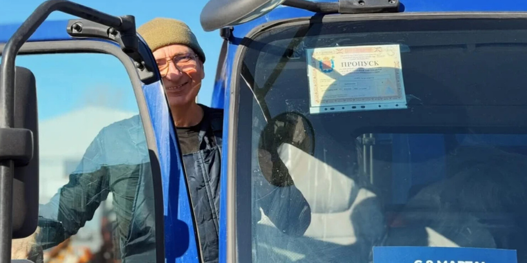 Дорожные службы к 8 Марта нарядили технику