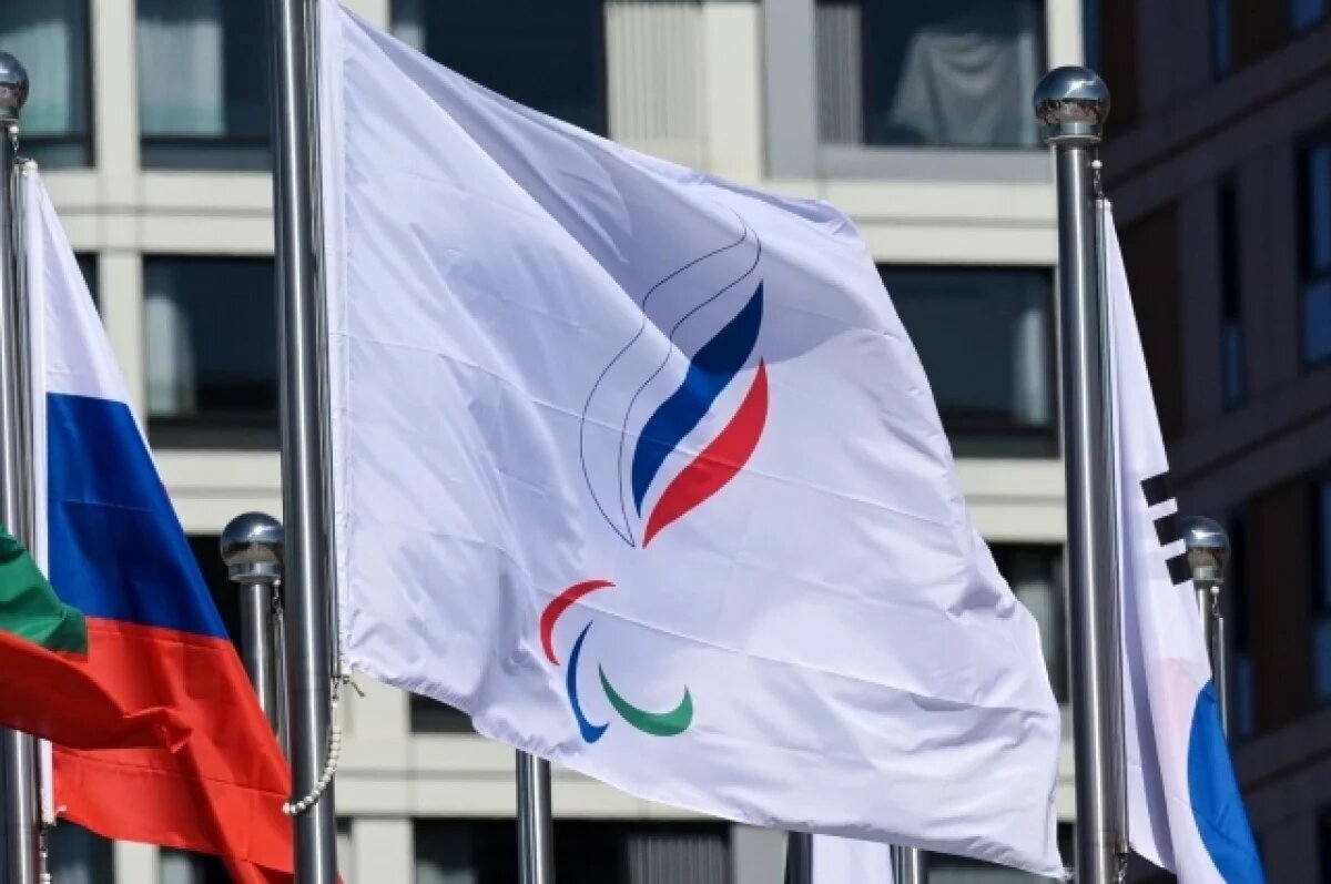    Российские паралимпийцы остались без фирменных смартфонов на Играх в Италии