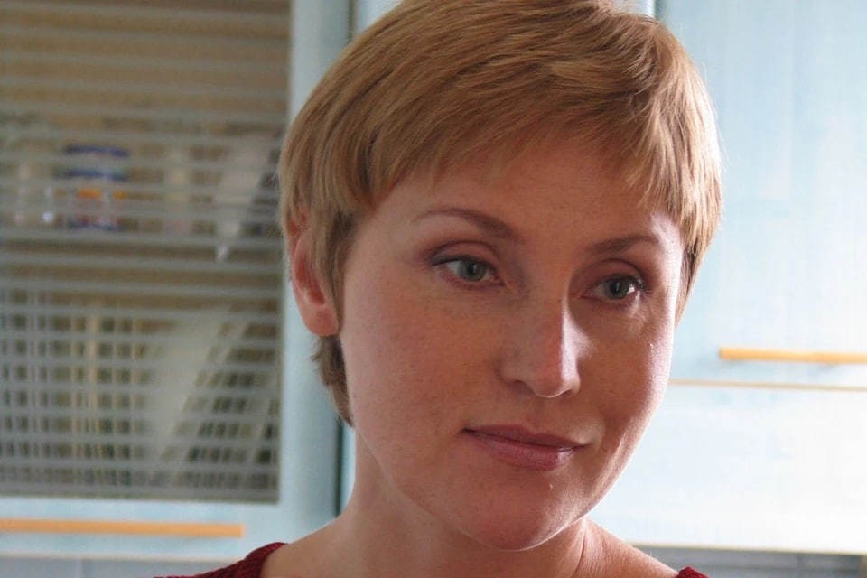    Экс-ведущая Первого канала, сбежавшая за границу, Жанна Агалакова* (признана иноагентом) GLOBAL LOOK PRESS