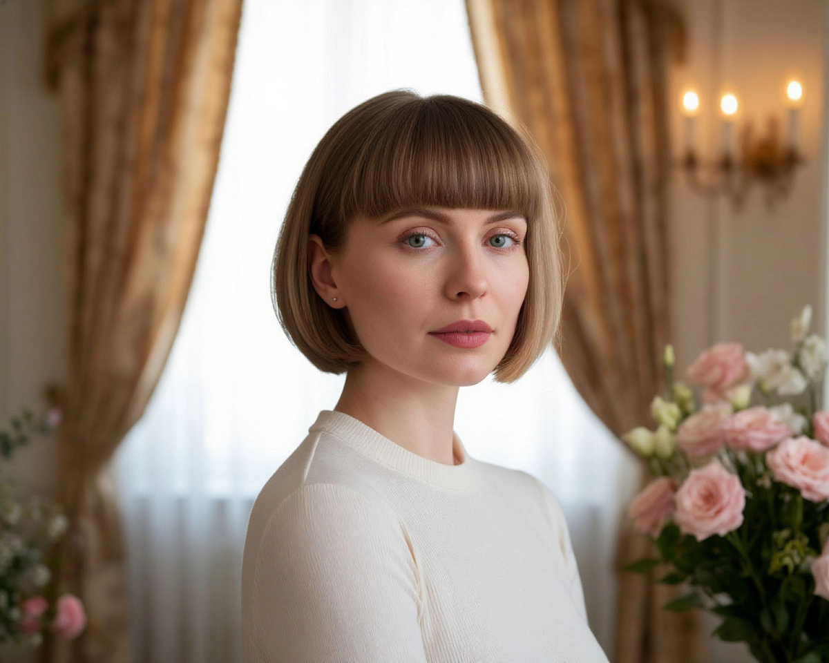 Автор: Вика Трель © 3991