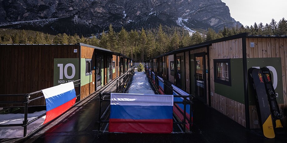    Фото: legion-media.com/Bildbyran/Sipa USA/MAXIM THORE