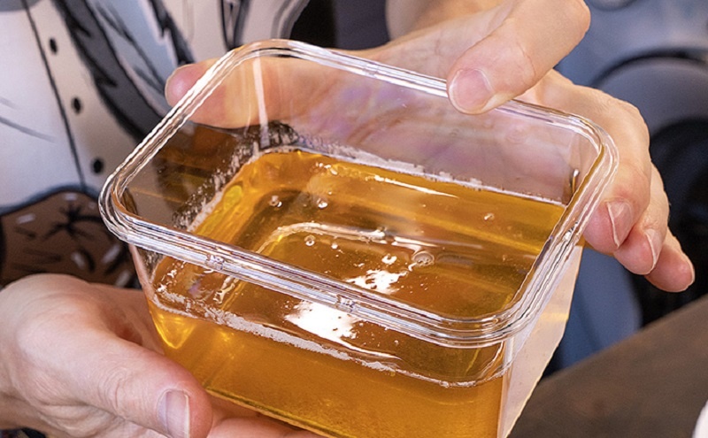 Знаменитое масло Бер Нуазет — тайный аккорд французской кухни: раскрываем глубину вкуса любимых блюд