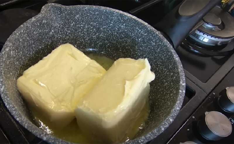 Знаменитое масло Бер Нуазет — тайный аккорд французской кухни: раскрываем глубину вкуса любимых блюд