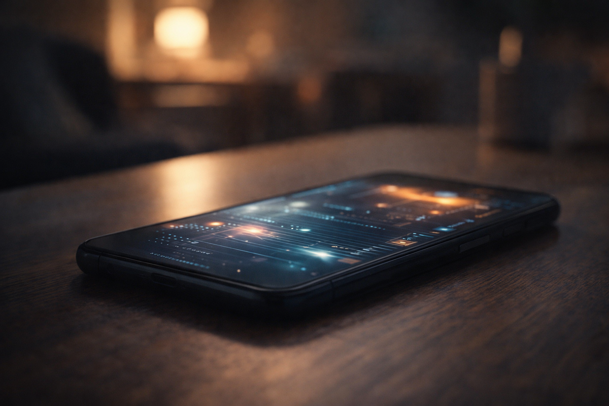 что  происходит со смартфоном спустя время