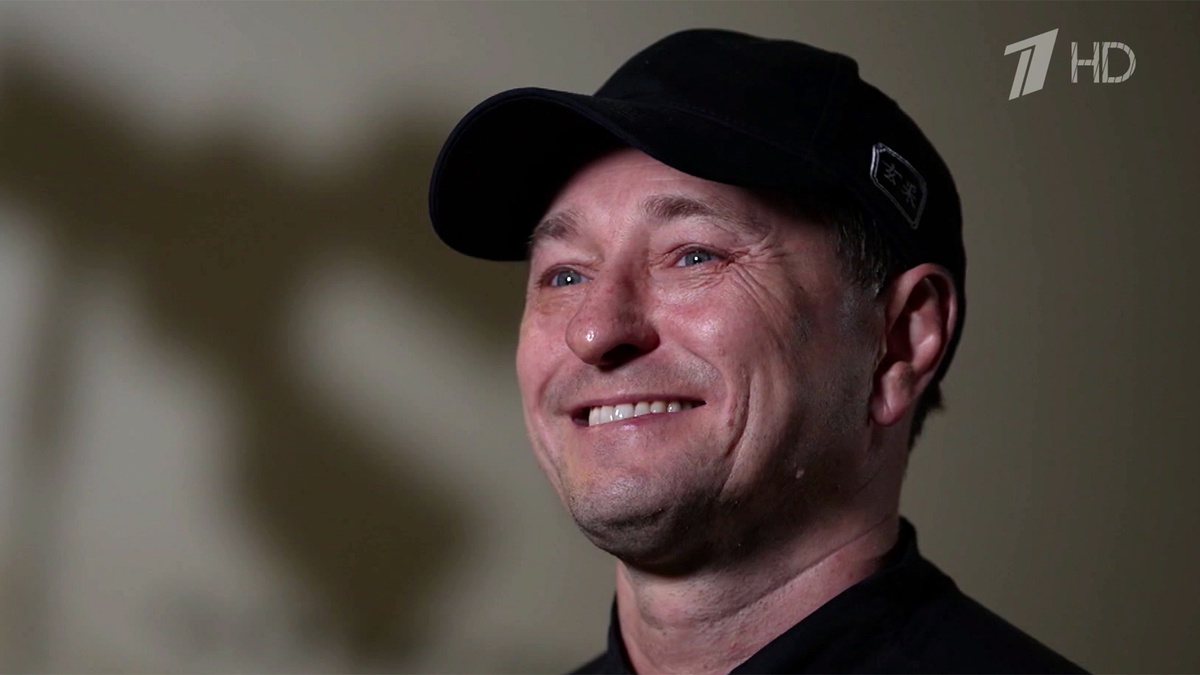    Первый канал