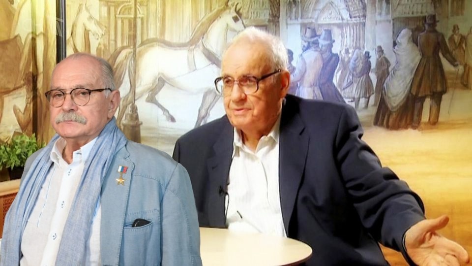 "Вы предали искусство, я вас презираю" - каким на самом деле был "добряк" Рязанов, заставивший коллег дрожать от ужаса (даже Михалкова)