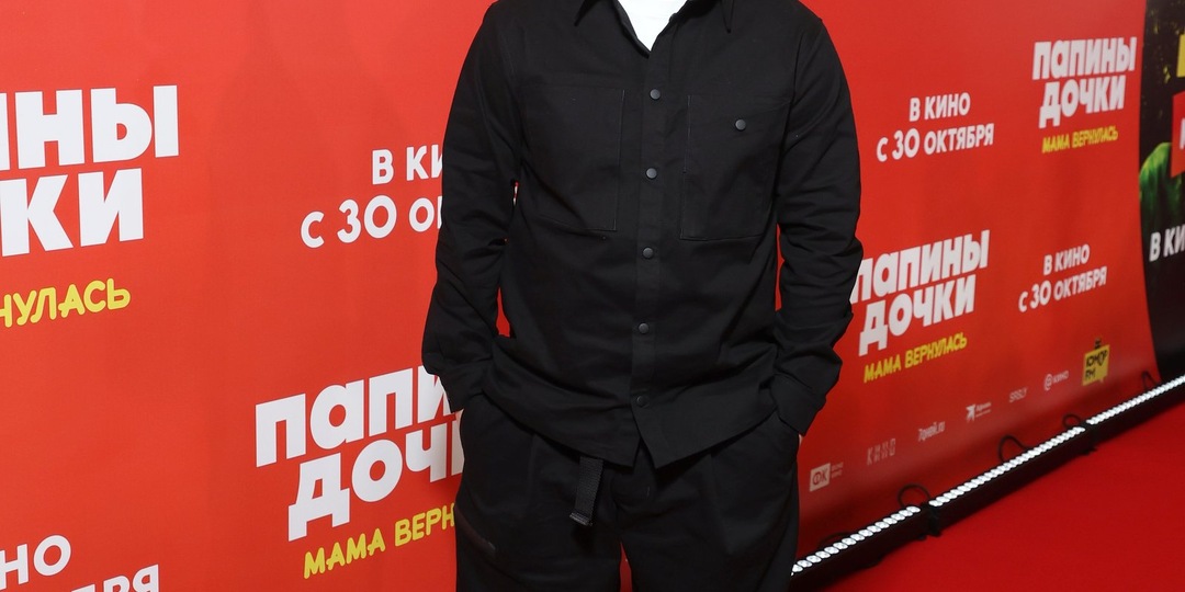 Звезда «Папиных дочек» Бледный — о похудении на 7 кг: «Меня разбарабанило»