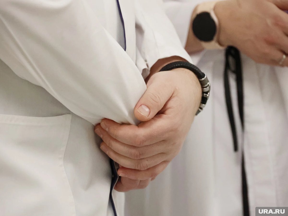     Медики Таиланда продолжают контролировать состояние екатеринбурженки (архивное фото)