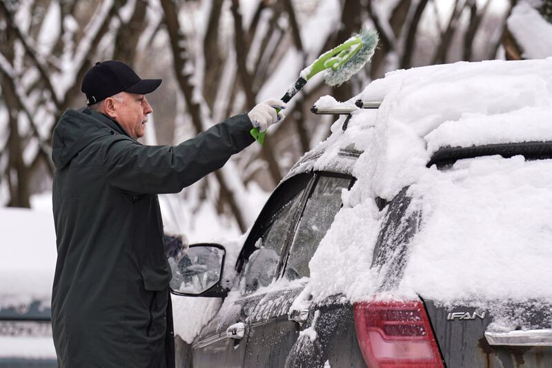     / Источник: © ИЗВЕСТИЯ/Анна Селина