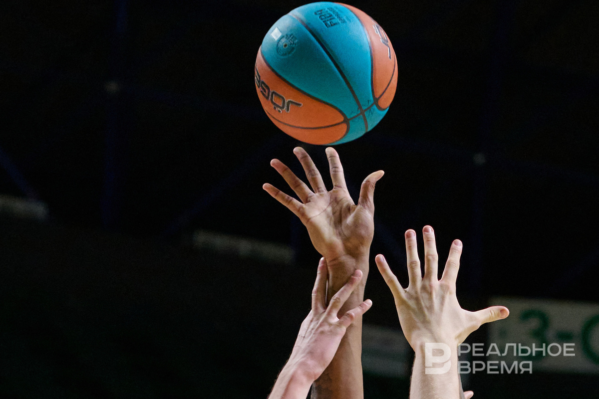   Динар Фатыхов / realnoevremya.ru