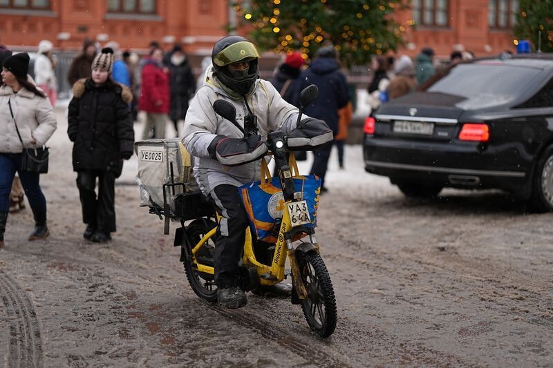     / Источник: © ИЗВЕСТИЯ/Павел Волков