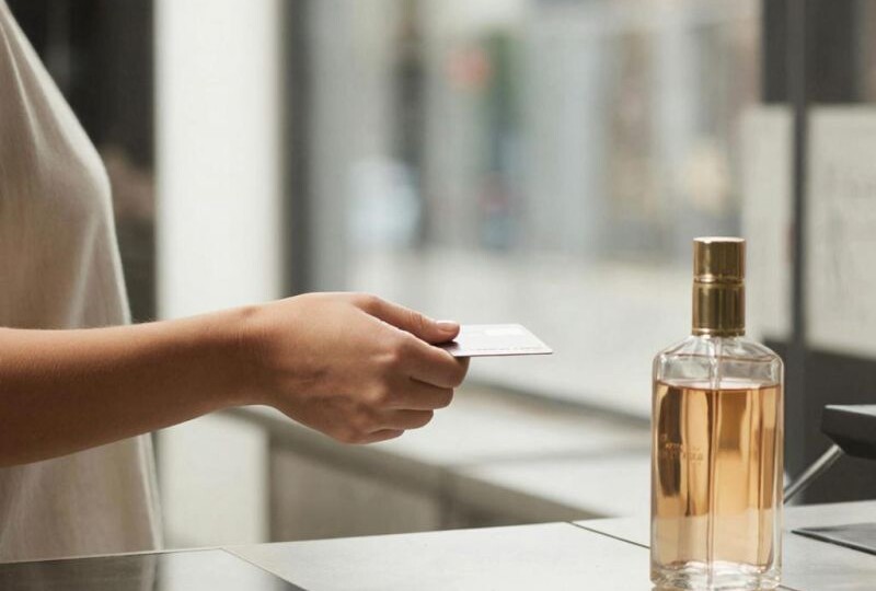 Молодая воронежанка устроила шопинг за чужой счёт, теперь ей грозит тюремный срок