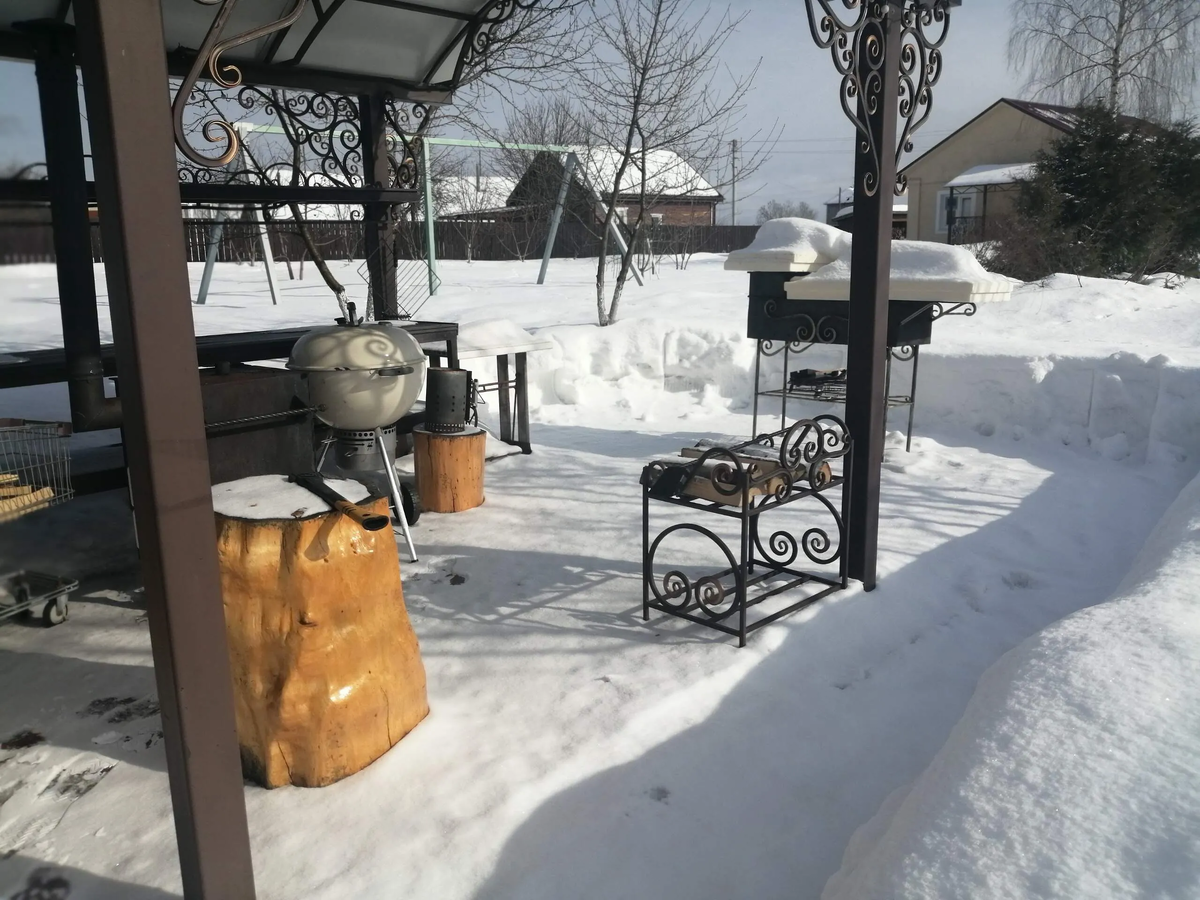 Фото автора.