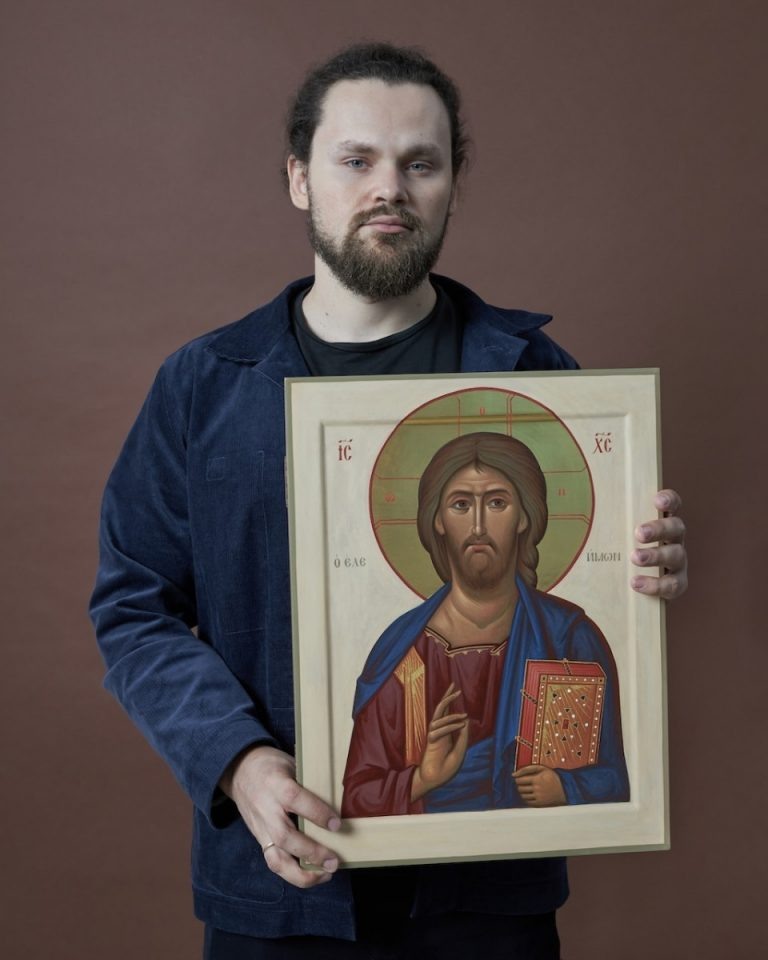 Александр Голышев