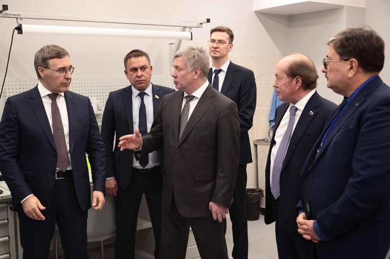    Фото: Правительство Ульяновской области