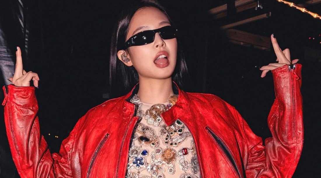     Дженни Ким / Фото: соцсети Дженни Ким