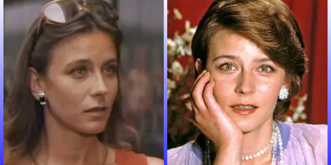 Почему звезду сериала "Зимней вишни" Елену Сафонову перестали узнавать на улице?