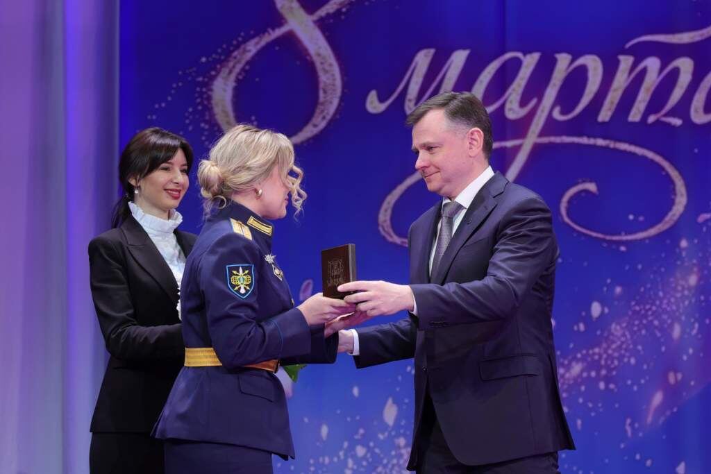    Фото: сайт Правительства РО Веселовские вести