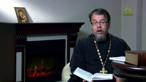 Признаки того, что человек преуспевает в духовной жизни