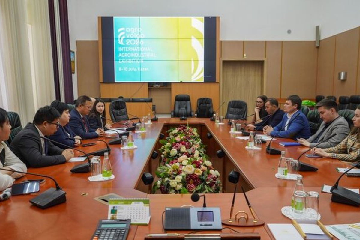    Фото: Минсельхозпрод Республики Татарстан, источник: agro.tatarstan.ru