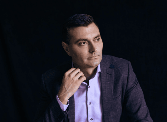 Василий Косарев