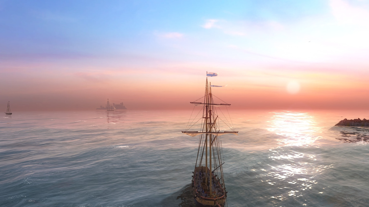 World of Sea Battle: курс на «Новый горизонт» и масштабные планы на 2026 год