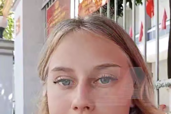 Кадр из видео/Telegram-канал «Baza»  📷