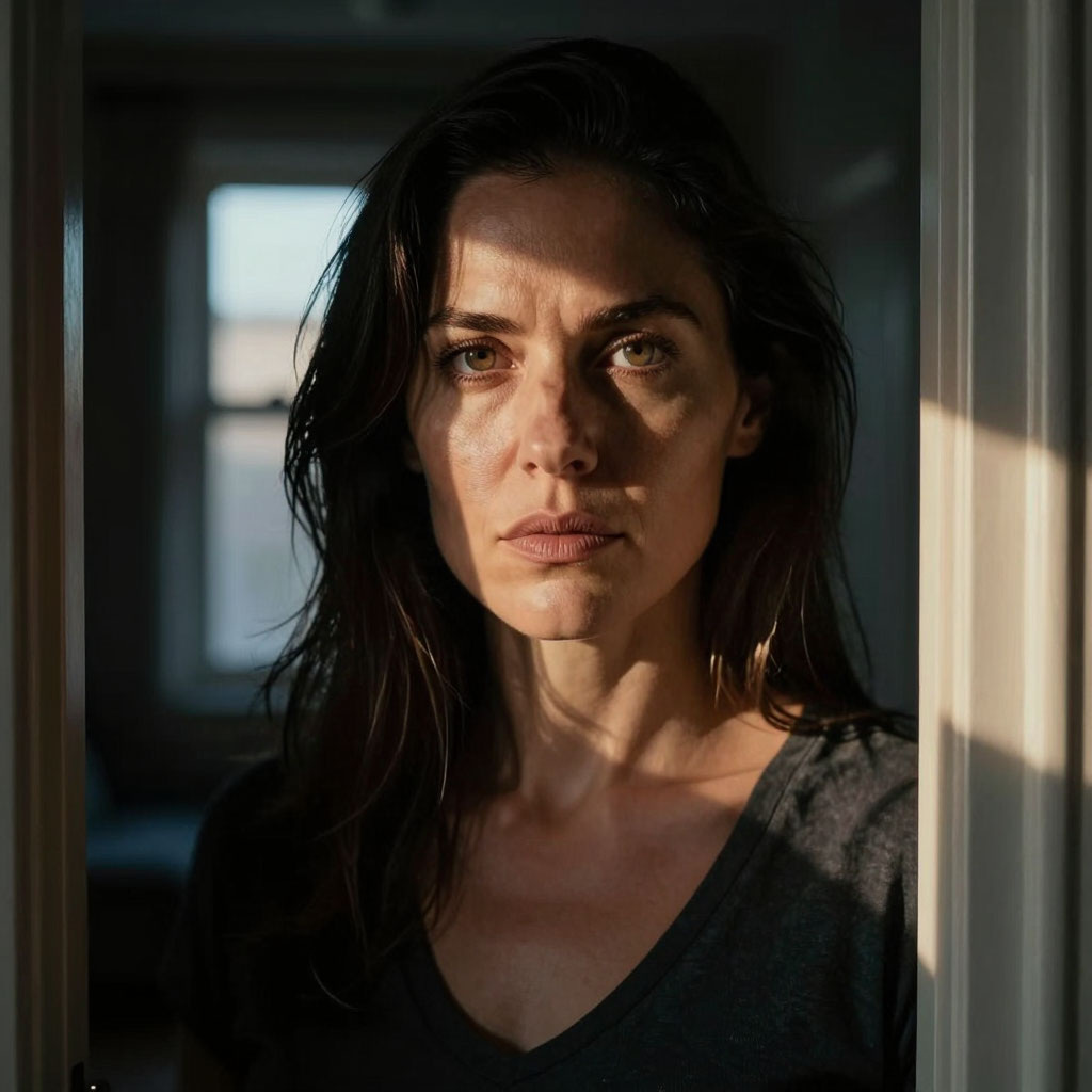 Я больше не оправдываюсь