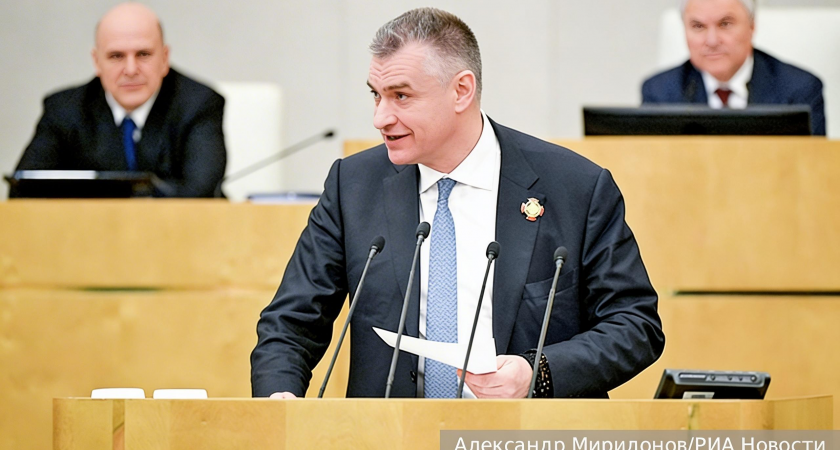    Фото: Александр Миридонов/РИА Новости Текст: Валерия Городецкая