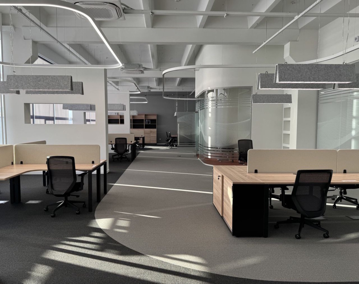    Открытие нового центра усиливает роль Зеленограда как главного российского кластера микроэлектроники. Источник: пресс-служба Группы компаний «Элемент».