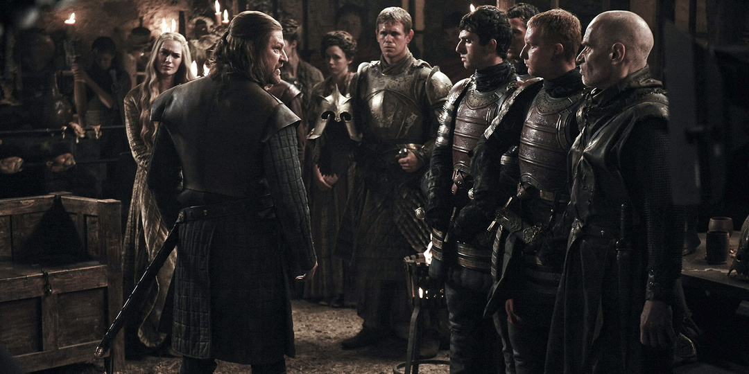 Warner Bros. разрабатывает фильм-приквел «Игры престолов»