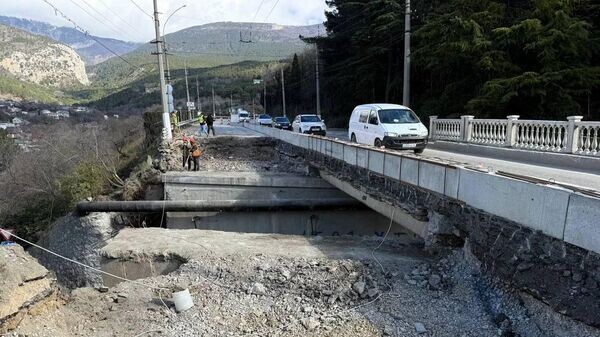    © Первый замглавы администрации города Ялта Сергей Олефиренко