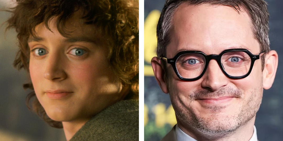 Как 23 года спустя изменились актеры фильма «Властелин колец: Возвращение короля»