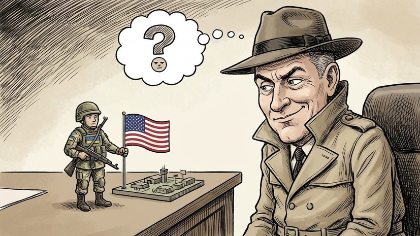   Сгенерировано с помощью ИИ