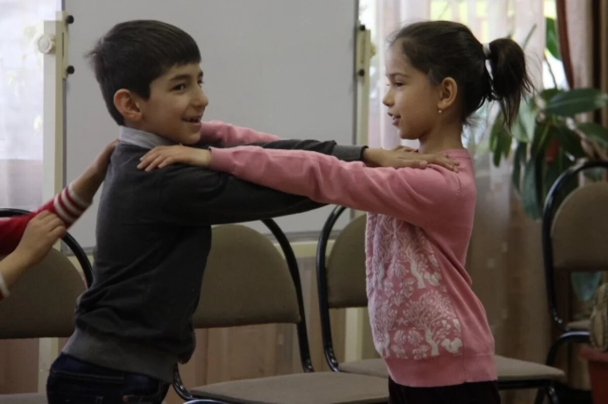    На Дону 38% детей мигрантов не справились с заданием по русскому языку