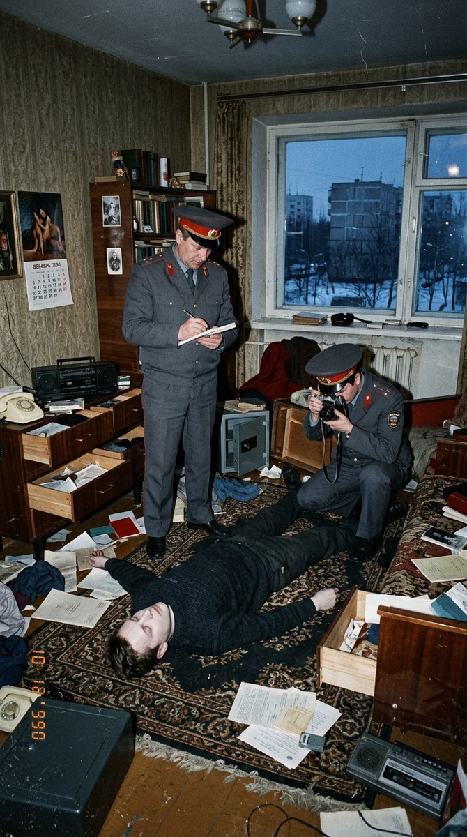 Рисунок сгенерирован нейросетью