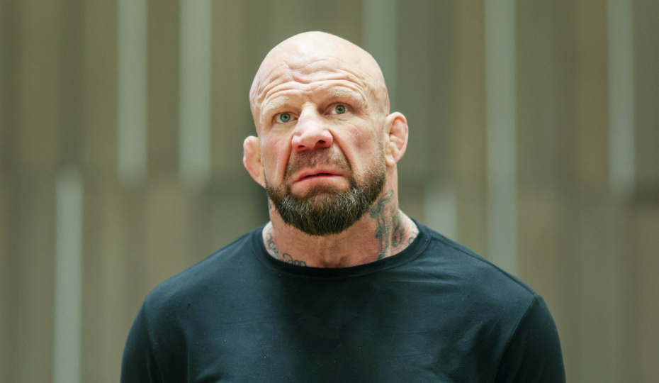 «Предали страну, где научились всему»: Монсон обрушился на уехавших из России спортсменов с критикой