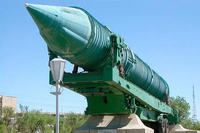 Система, которая должна была уничтожить мир: что скрывает проект «Периметр»