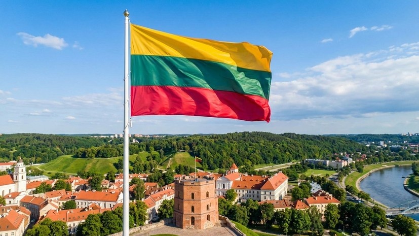   Сгенерировано с помощью ИИ