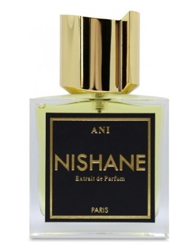 Пряная ваниль и восточные специи. Тёплый и мощный аромат