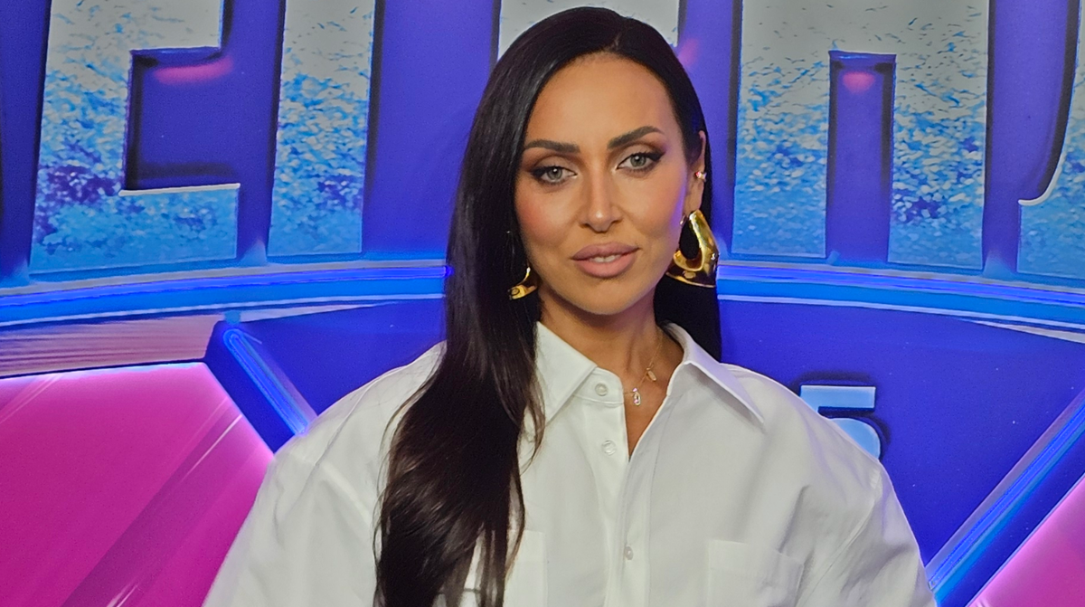 Алсу. Фото: Клео.ру