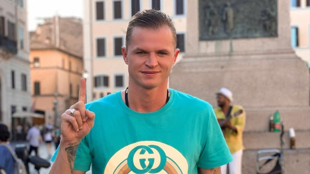 Дмитрий Тарасов. Фото: «lisa.ru»